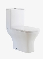 Taliente Унитаз Elegante EL35055 напольный с бачком